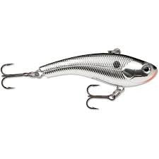 SLAB RAP 05 CHROME