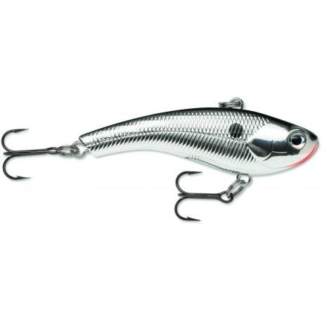 SLAB RAP 04 CHROME