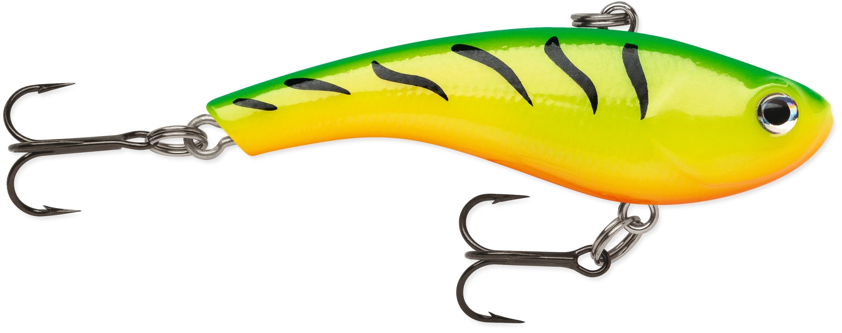 SLAB RAP 04 GLOW TIGER
