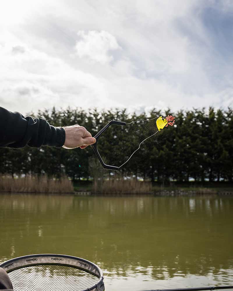 Matrix Slik Catapults V2