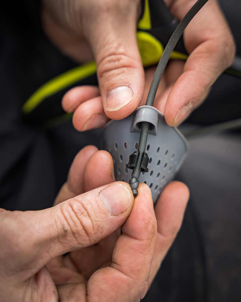 Matrix Slik Catapult Spare Elastic