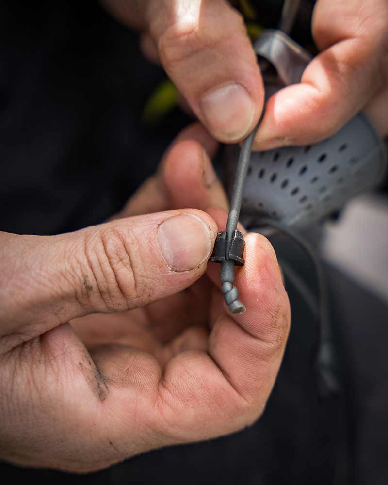 Matrix Slik Catapult Spare Elastic