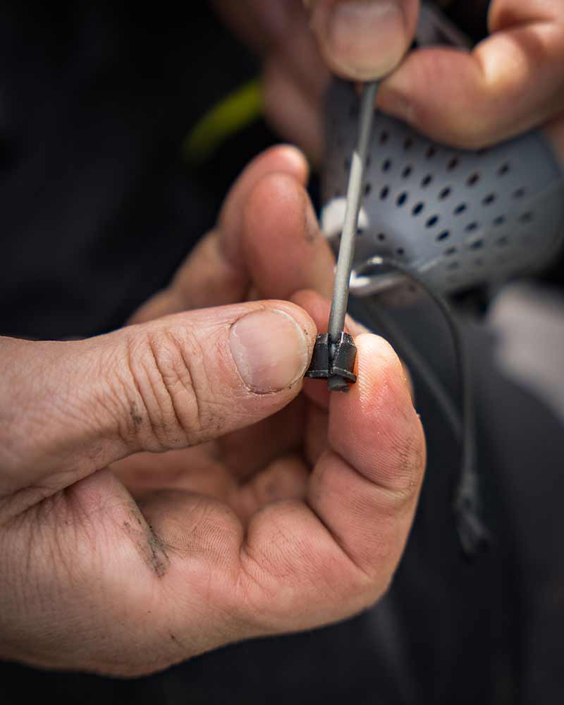 Matrix Slik Catapult Spare Elastic