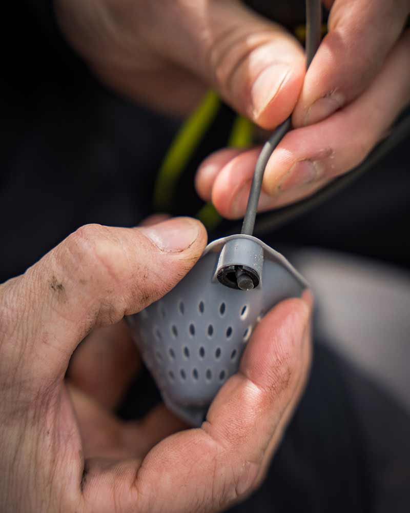 Matrix Slik Catapults V2