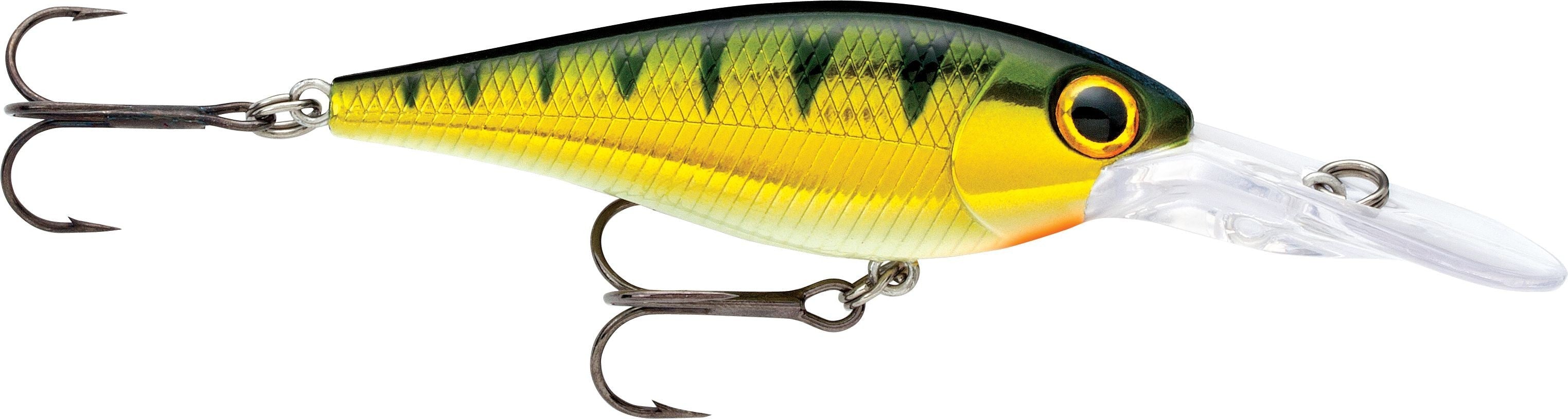 Smash Shad 05 601