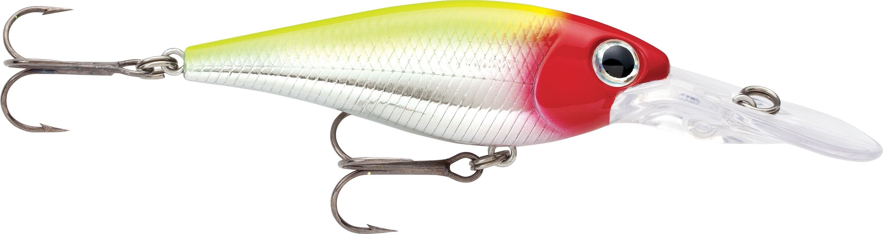 Smash Shad 07 599