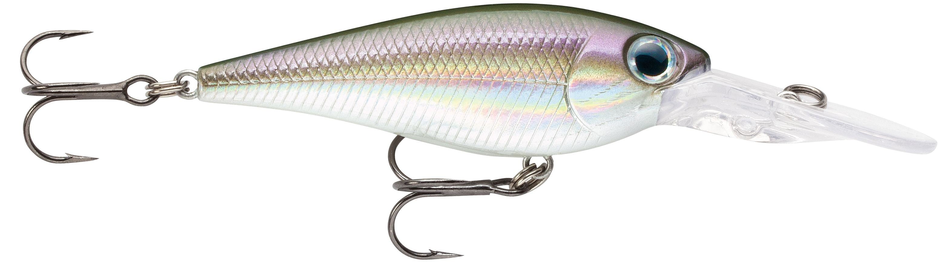 Smash Shad 07 613