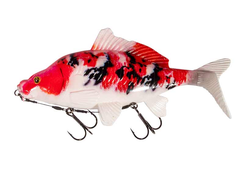 Replicant Carp Super Natural Koi Carp 23cm