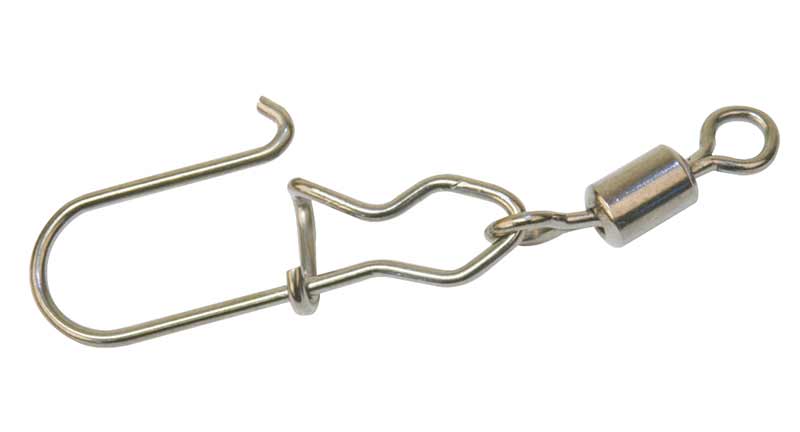 Fox Rage Strike Point Snap Swivels