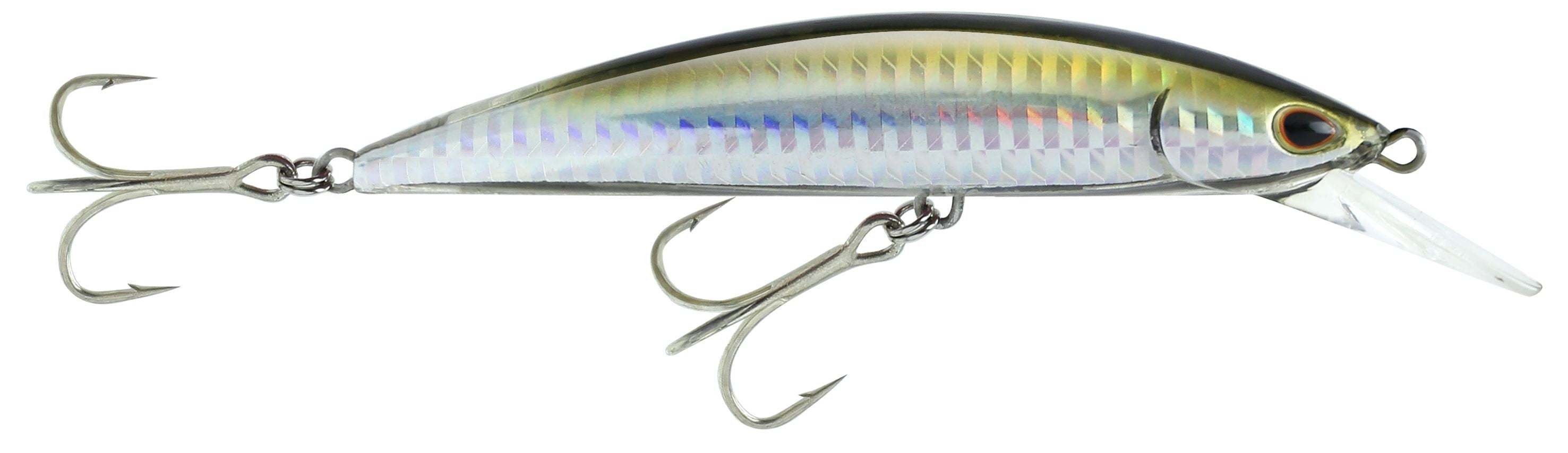 SO-RUN HEAVY MINNOW AJI