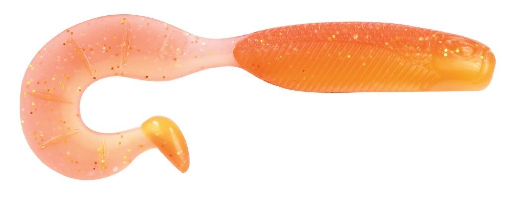 SO-RUN HYPNO GRUB 02  (10 buc) SUNSET ORANGE