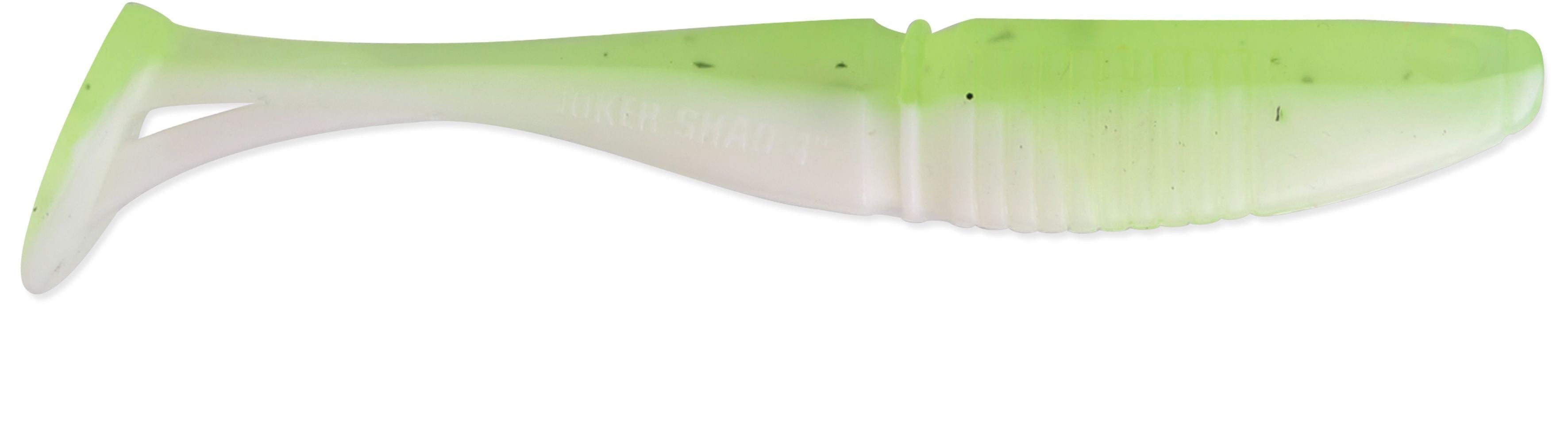 SO RUN JOKER SHAD (6 buc / blister) DC