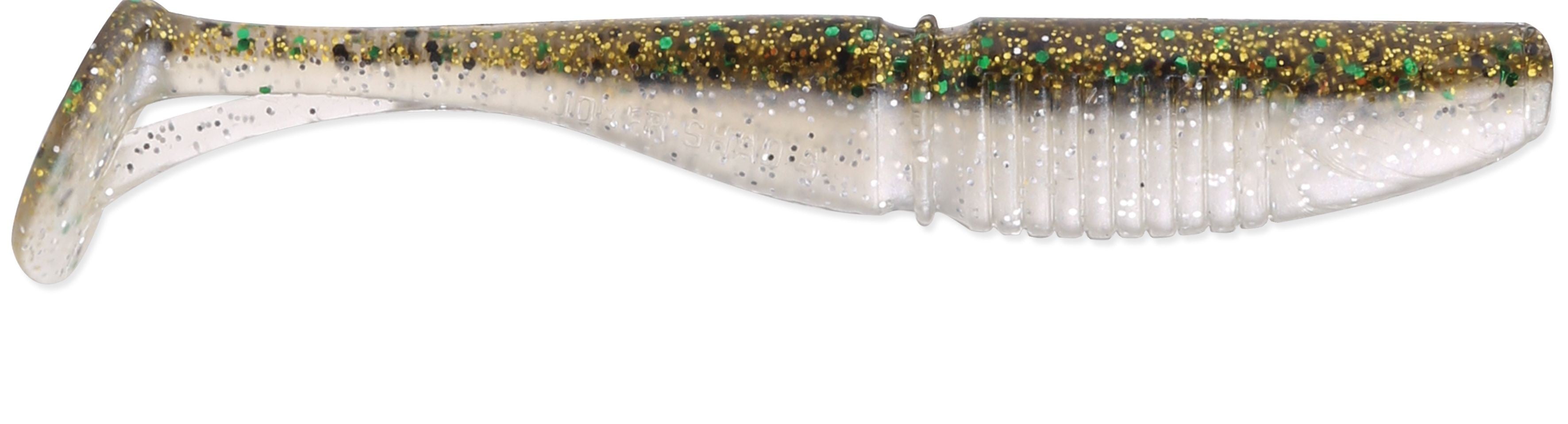 SO RUN JOKER SHAD (6 buc / blister) SS