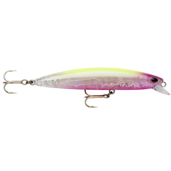 So-Run Minnow SRM95F CLPHC