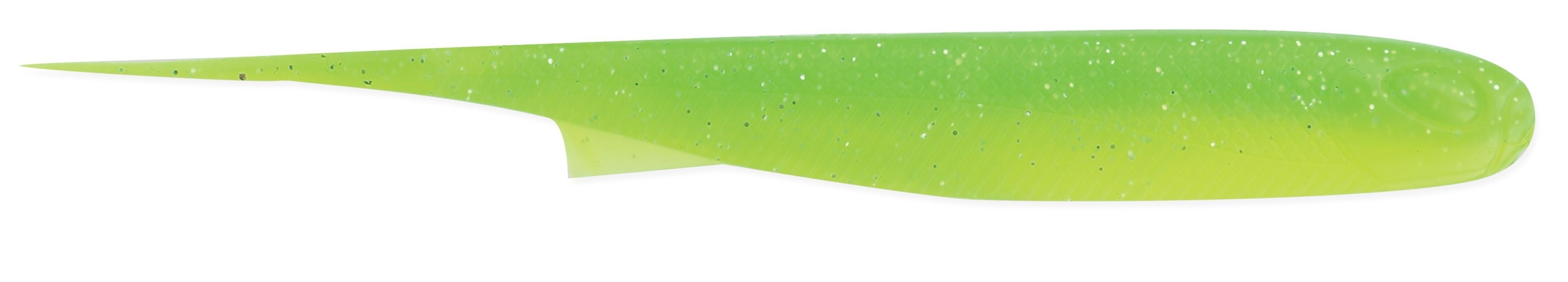 SO RUN SPIKE TAIL (6 buc / blister) LC
