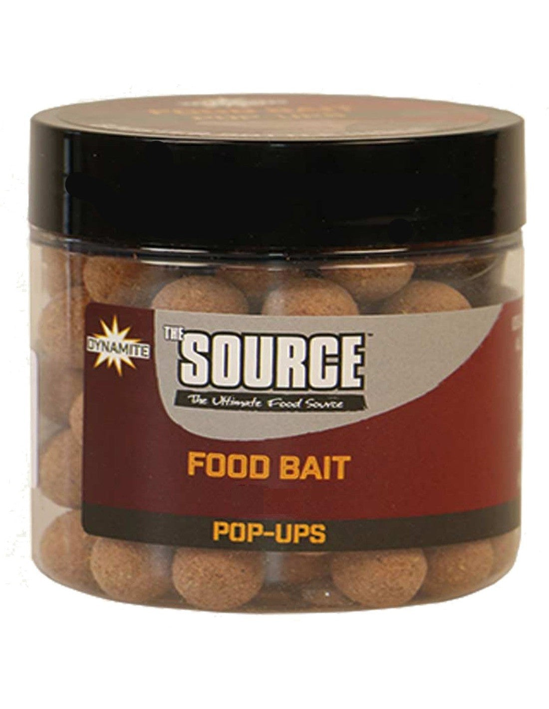 Source Foodbait Pop-Up 12mm