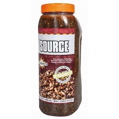 Source Frenzied Hempseed 2,5l