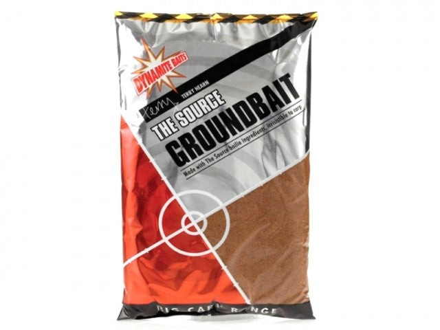 Source Groundbait - 900g