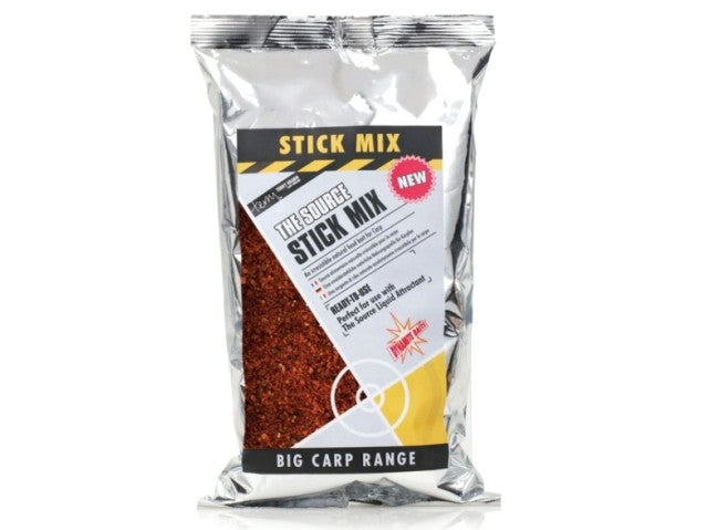 Dynamite Baits The Source Stick Mix 1kg
