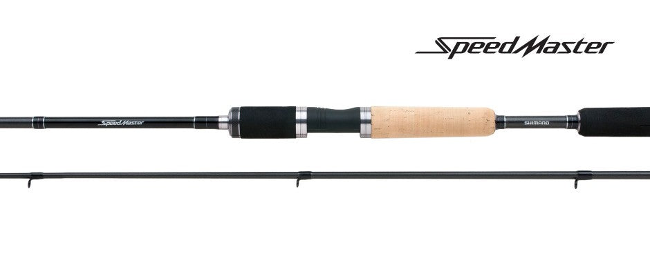 Speedmaster AX Commercial Picker 8'