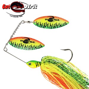 Spinner Bait 9/0
