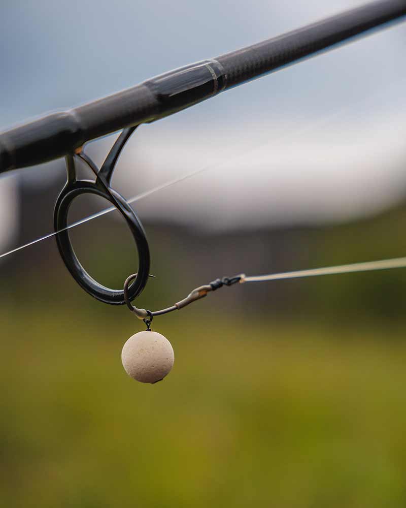 Fox EDGES™ Spinner Rigs