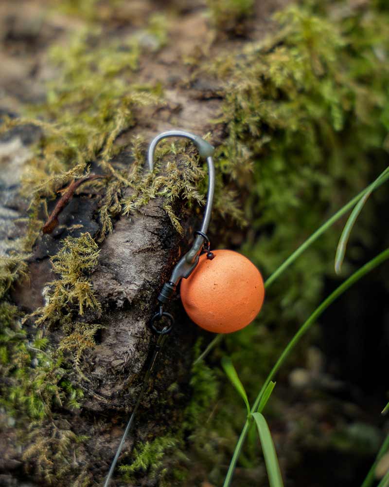 Fox EDGES™ Spinner Rigs