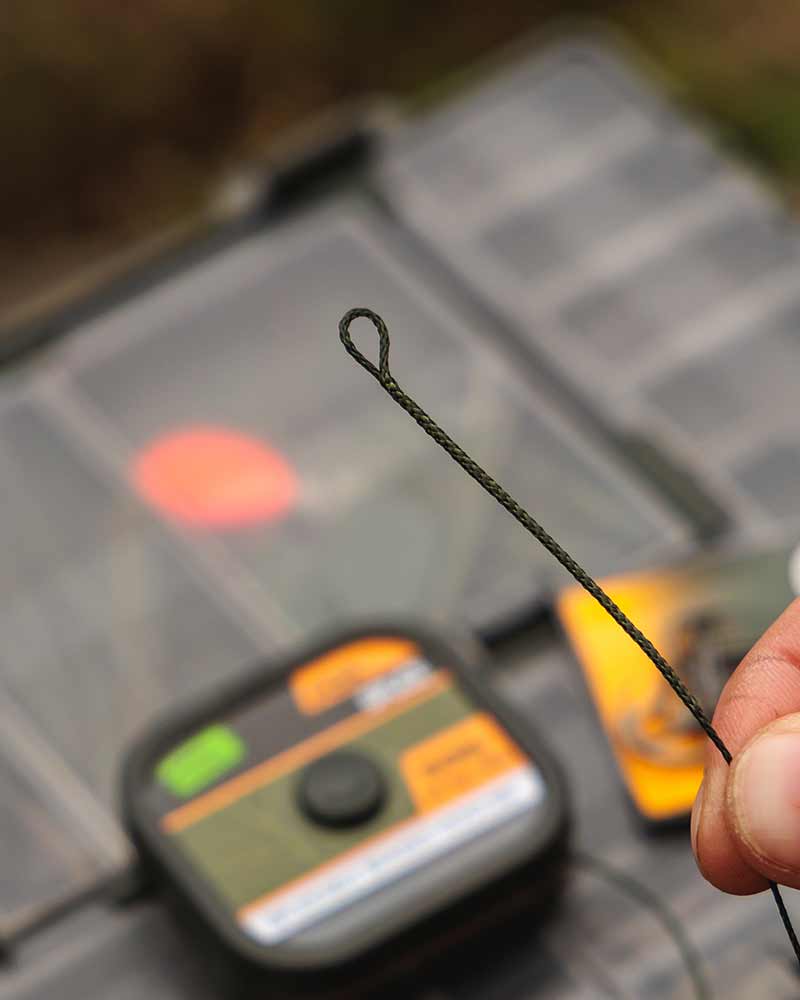 Edges Naturals Splice Hooklength