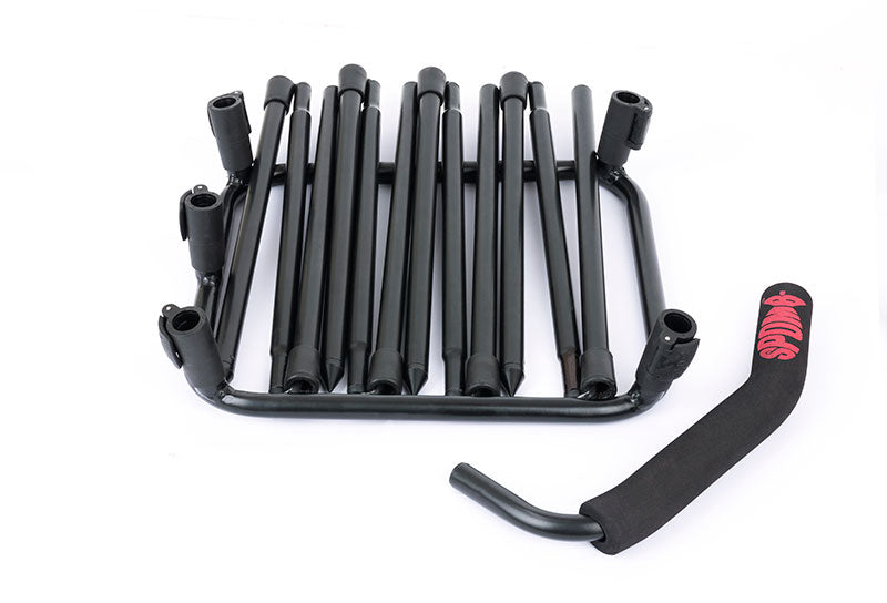 Single Bucket Stand Kit