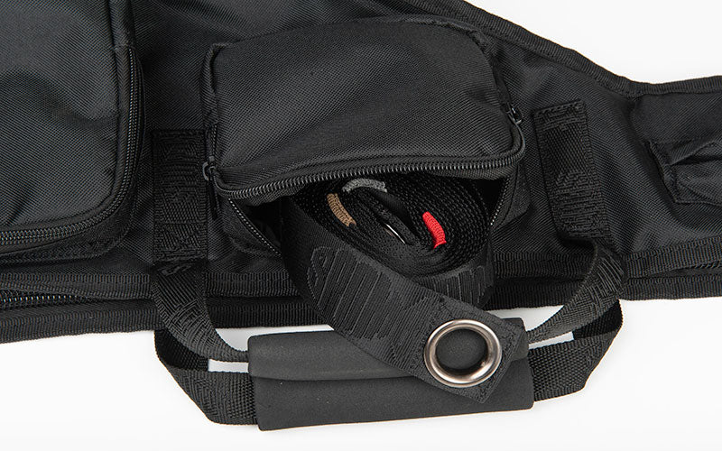 Spomb™ Double Rod Jacket 3.9m