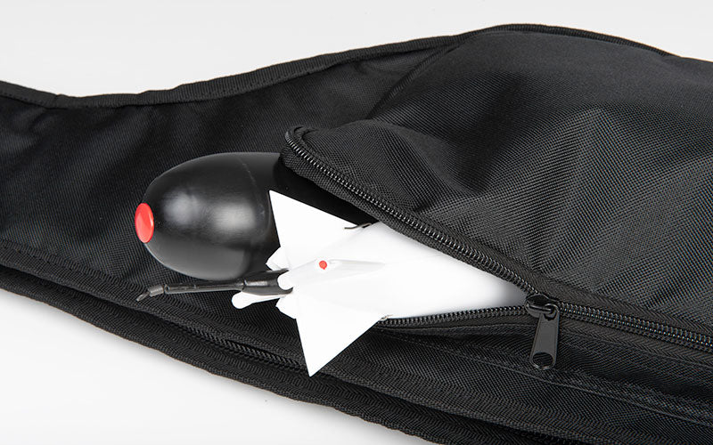 Spomb™ Double Rod Jacket 3.9m