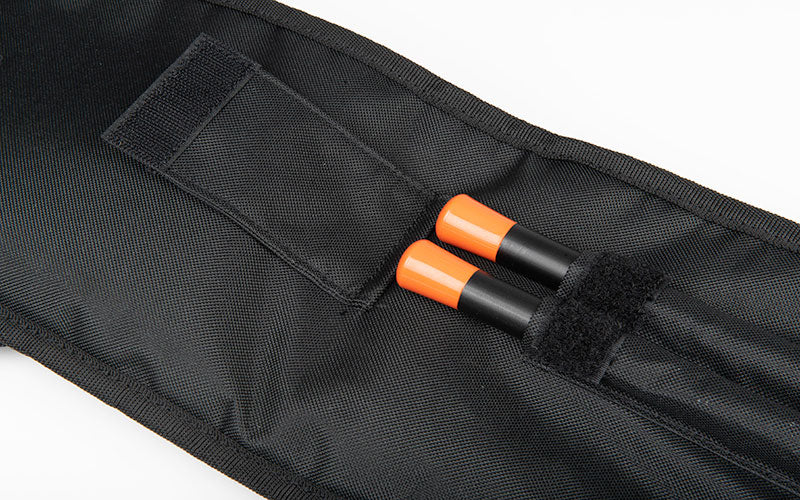 Double Rod Jacket 3.9m