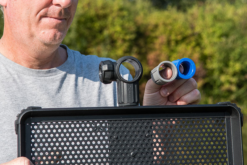 Matrix Standard Side Trays