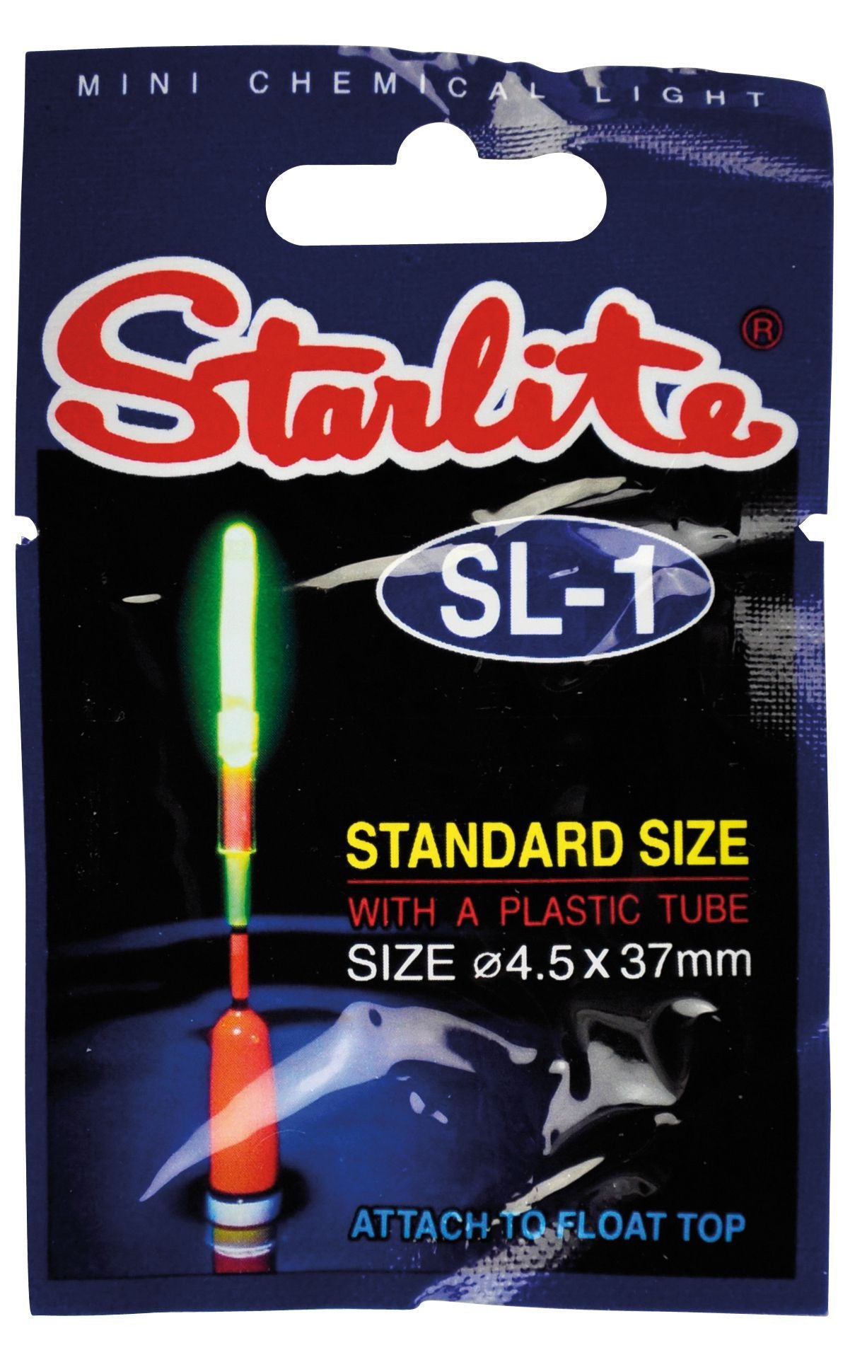 STARLITE SL-1 4.5x37mm x1