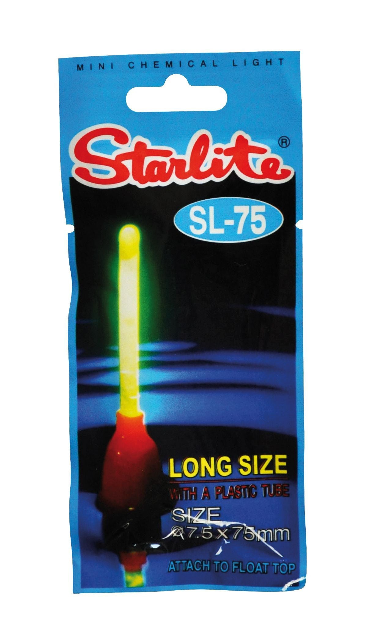 STARLITE SL-75 7.5x75mm x1