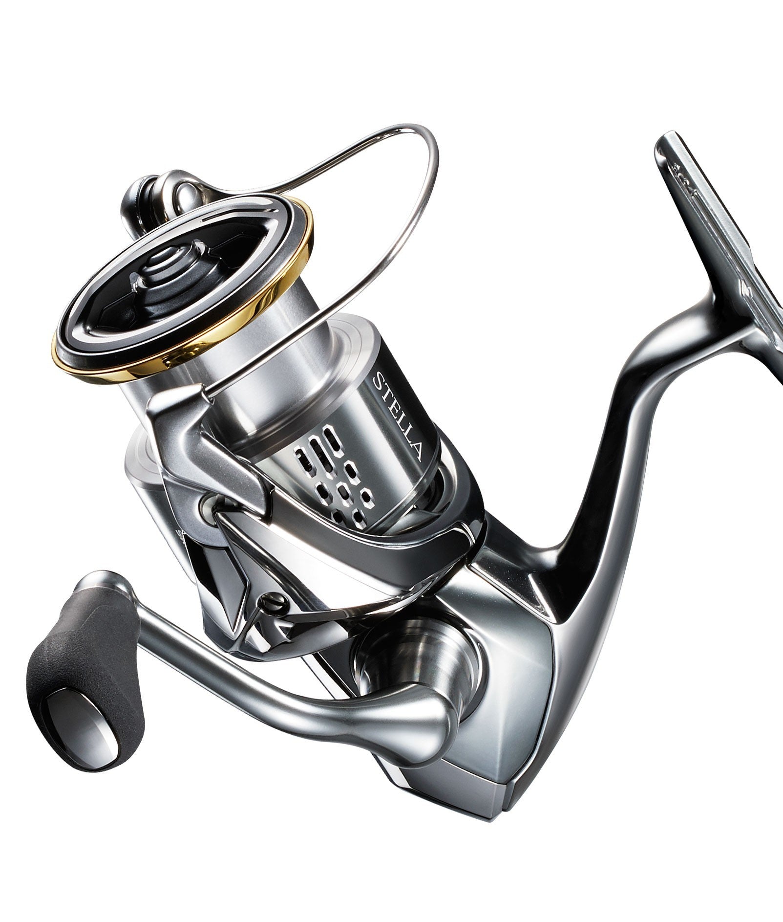STELLA 1000 FJ