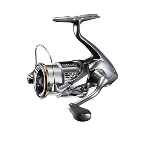 STELLA 2500S FJ