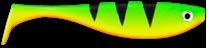 STORM BOOM SHAD (5 buc / blister) BMSH0.9m