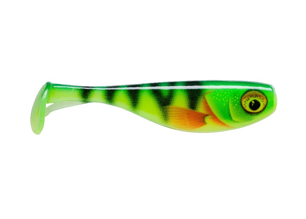 STORM HIT SHAD (5 buc / blister) HITS03 DAPE