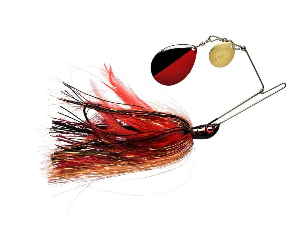 Storm R.I.P. SPINNERBAIT COLORADO - RSBC28 BWD
