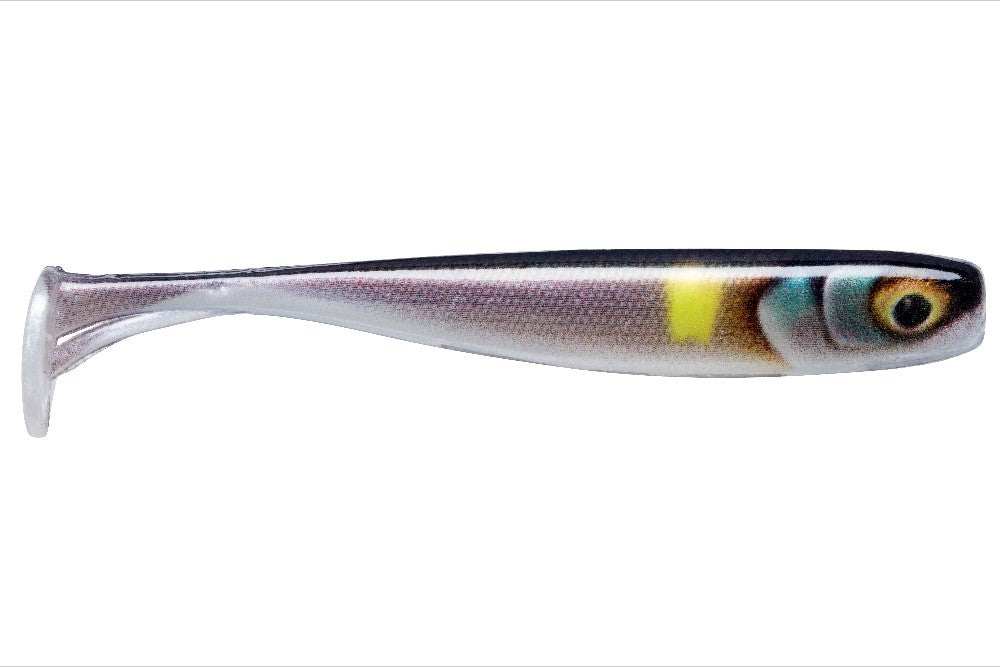 STORM TOCK MINNOW (5 buc / blister) TOM03 AA