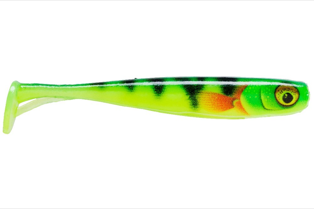 STORM TOCK MINNOW (5 buc / blister) TOM03 DAPE