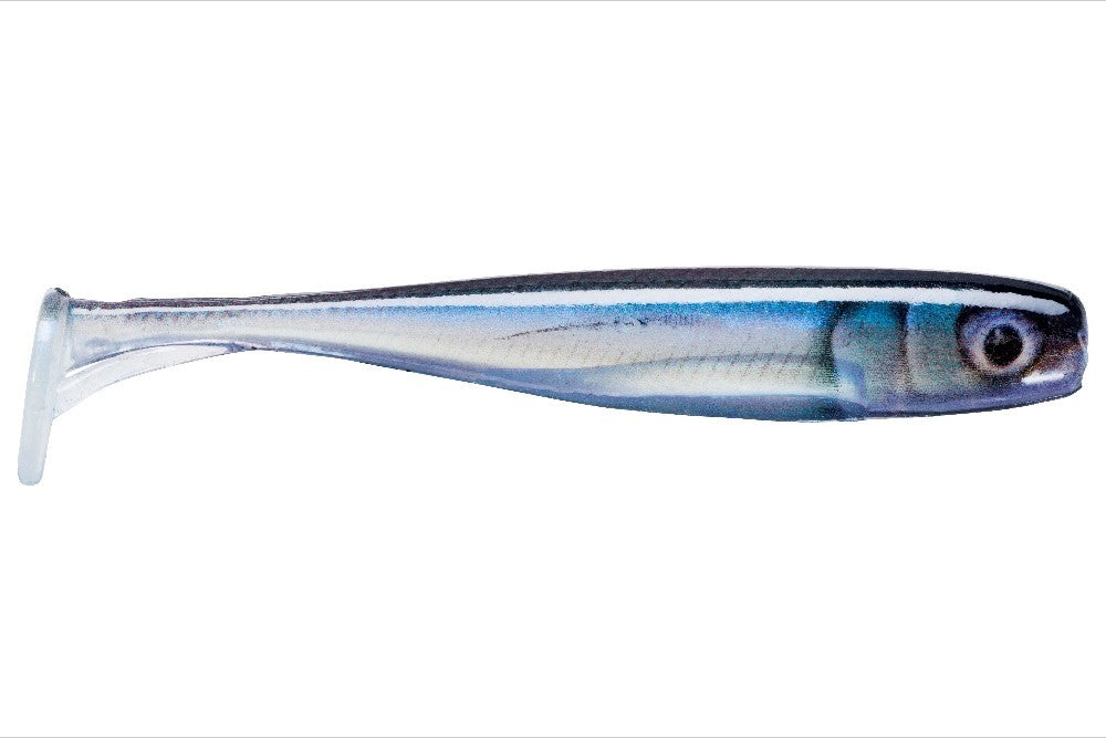 STORM TOCK MINNOW (5 buc / blister) TOM03 RSML