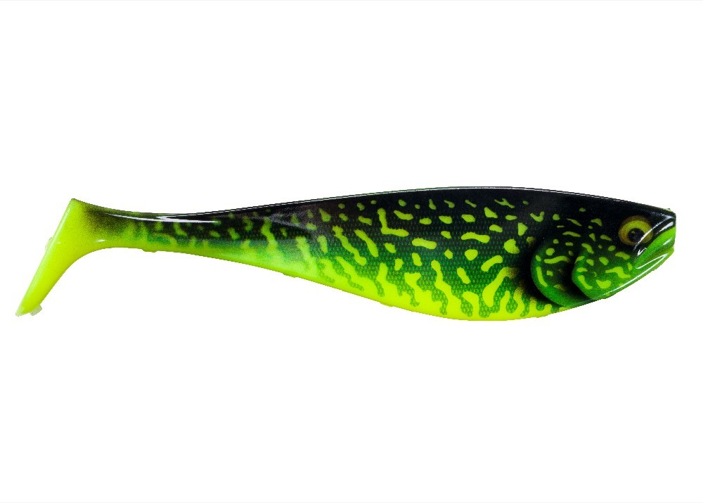 STORM V-SLAB VSL06 DPK