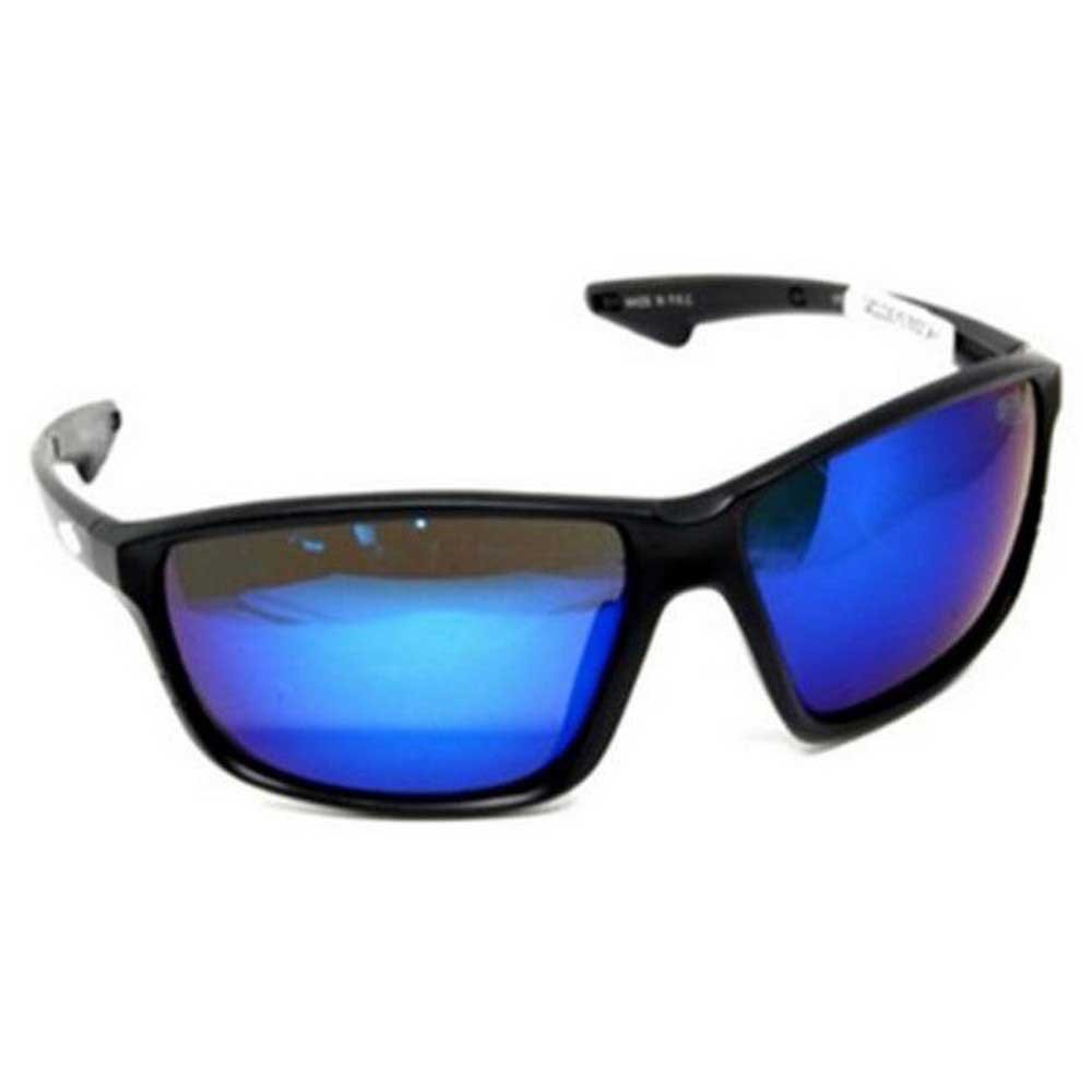 Storm Wildeye Biscay ochelari de soare blue - matte black