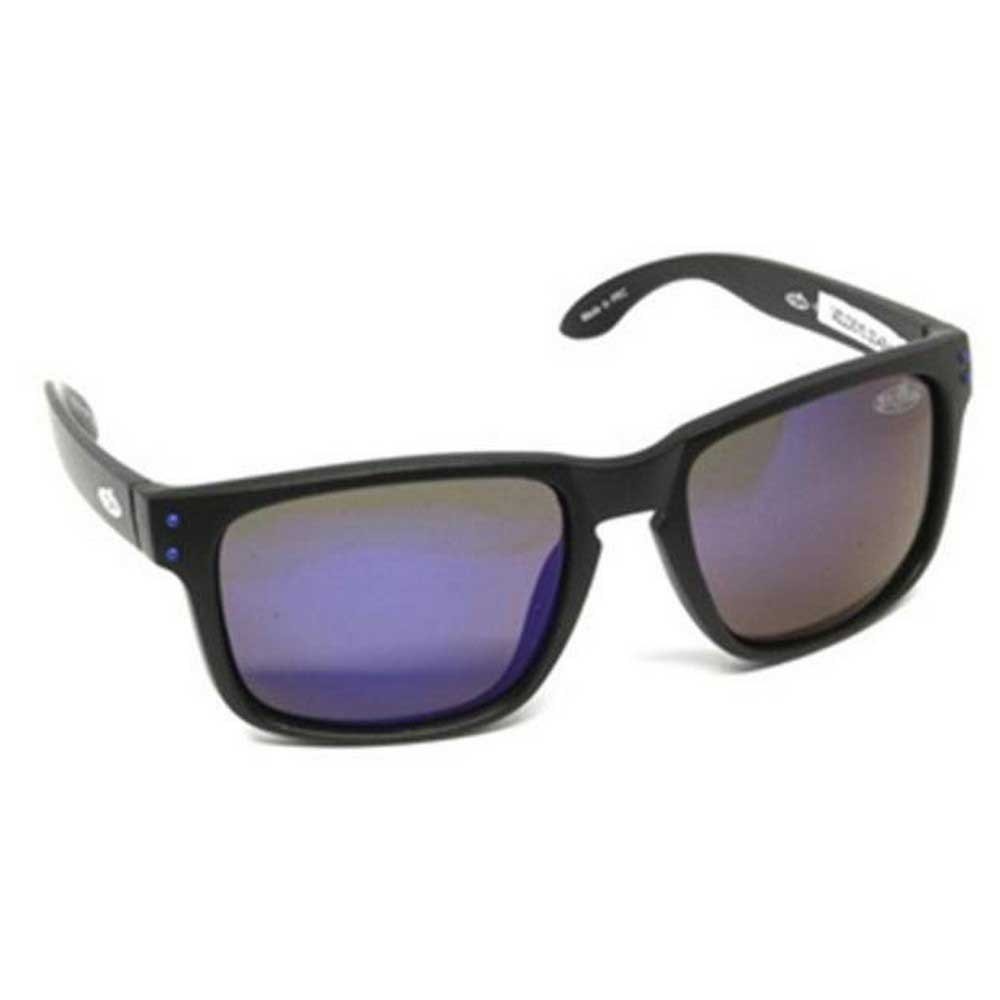 Storm Wildeye Seabass ochelari de soare blue - matte black