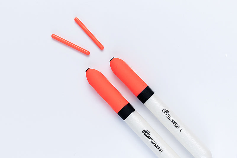 Fox Rage Predator Deadbait Pencil Floats