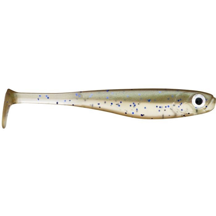 SUDAK MINNOW (5 buc / blister) SDMN03 ESML