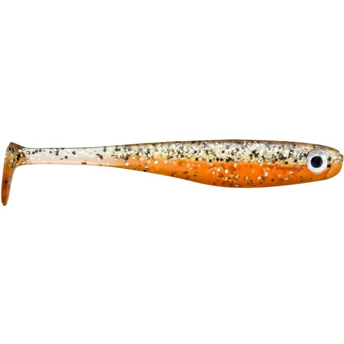 SUDAK MINNOW (5 buc / blister) SDMN03 FRZS