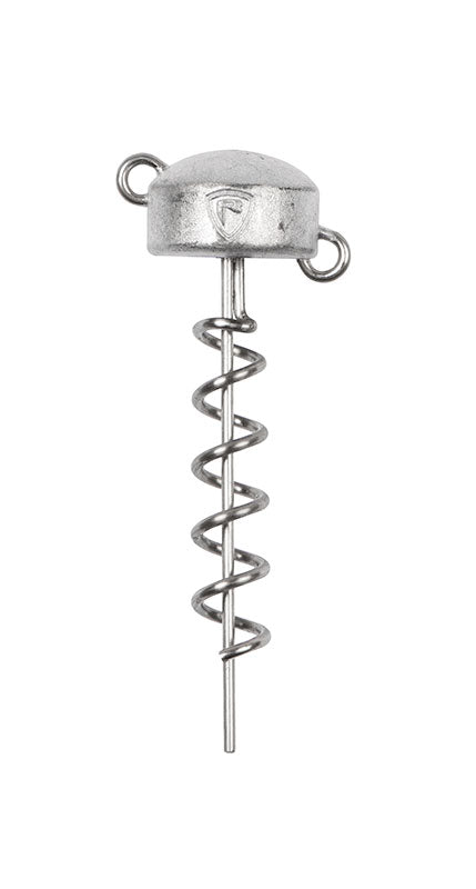 Fox Rage Super Screw Bullet Jig Heads